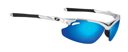 Tifosi Unisex Adult Tyrant 2.0 Sunglasses, Race Black, 68 Mm Us #TOP3