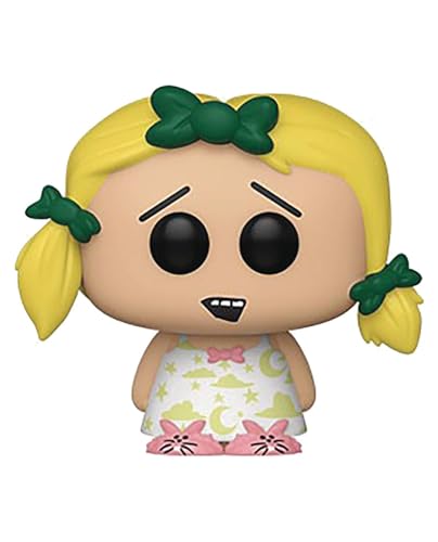 Funko Pop! Animation: South Park - Butters As Marjorine