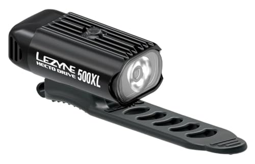 Lampada Lezyne Hecto 500 Xl