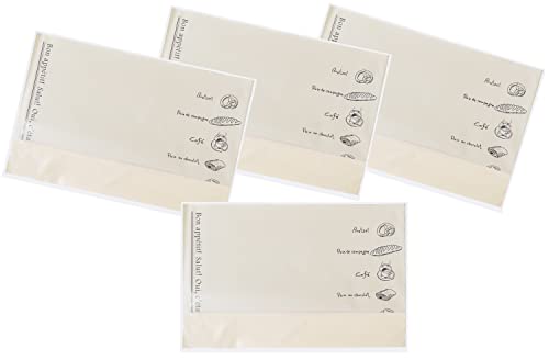 �yAmazon.co.jp����z �p�P�h�D�\���C��(Paquetdusoleil) �p���� �p����� OPP ��K�[�b�g�� 210×150 �T���� 200�� 11267-200