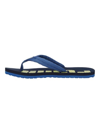 Image of PUMA Unisex-Adult Epic Flip V2 Jr Slipper
