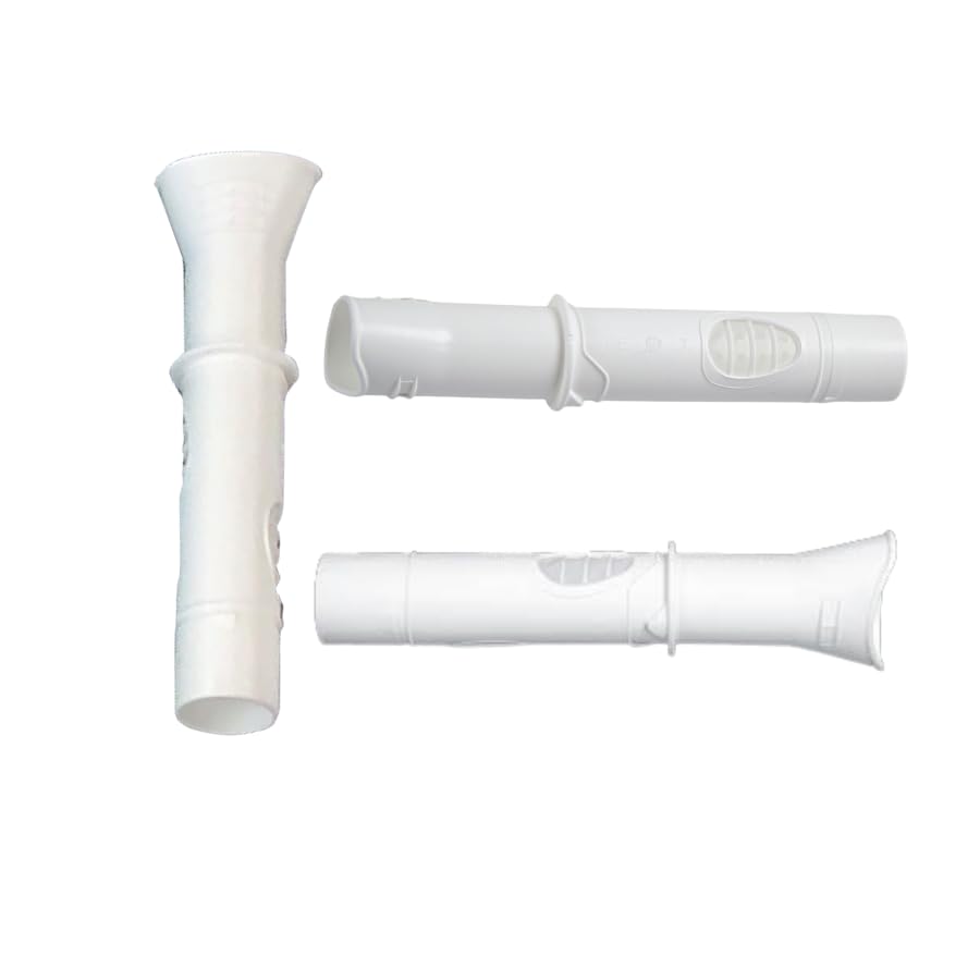 ndd Medical Technologies Spirometer- EasyOne - Case of 50
