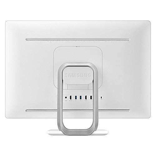 Computador All In One Samsung E3 DP530ABE-KA2BR i3 4GB 1TB