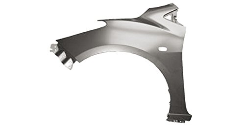 Equal QualityL04473 Front Right Mudguard for Car