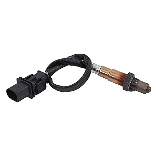 Sensor de Oxígeno labwork para BMW Mini Cooper 2007-2010 miniatura 1