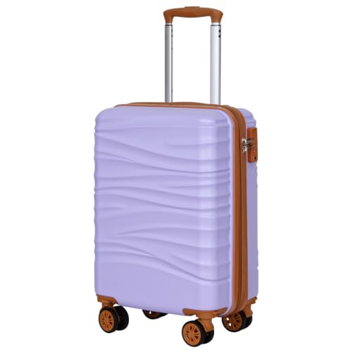 Romswi 21-Inch Hardshell Carry On
