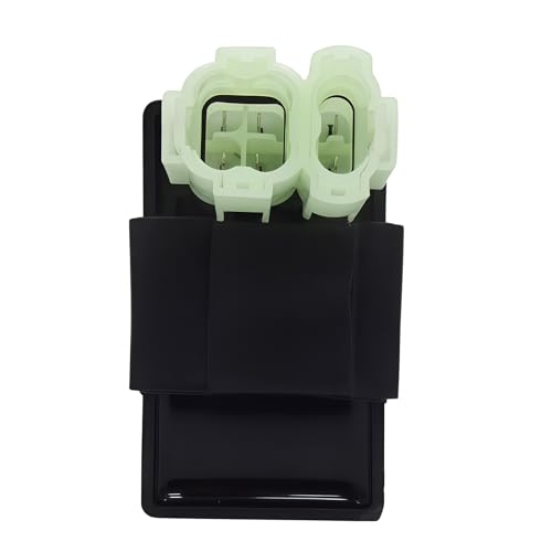 EMLIAUMU 6 Pin AC CDI Box for GY6 50cc 125cc