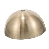 Pièces de luminaire : installation facile avec la plaque de montage et les vis d'installation fournies, ce qui la rend pratique et rapide, auvent de luminaire