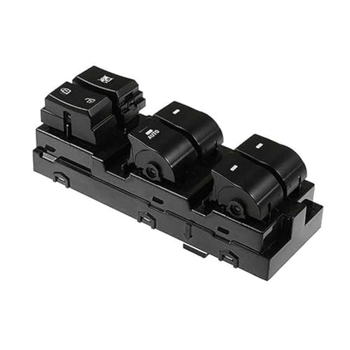 Interrupteur de vitre pour Hyundai Elantra 93570F0010 commande électrique