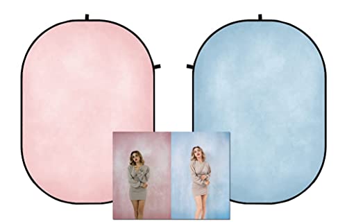 Kate Backdrops 5x6.5ft (1.5x2m) Fiori di ciliegio