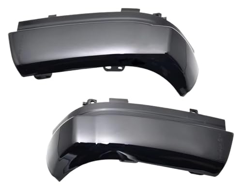 Clignotant led dynamique rétroviseur clignotants dynamiques Mitsubishi Pajero V73 V97