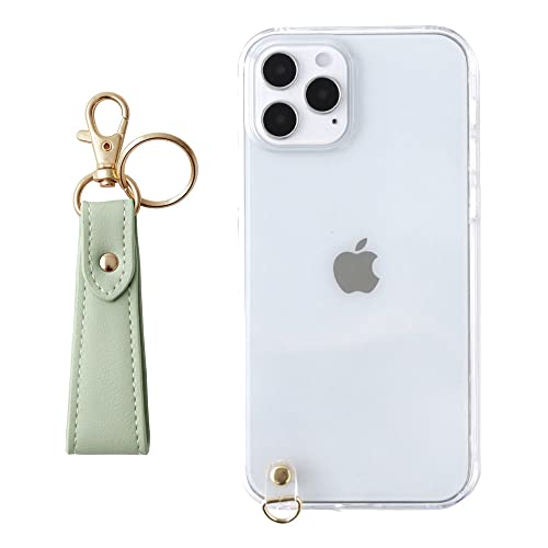 COVERARY �݊��i/���� Redmi Note 15 Pro 5G �w�� �X�}�z�P�[�X 1���� �N���A�P�[�X �n�[�h�P�[�X �O���[�� �S�@��Ή� �N���A ���� �X�g���b�v ���킢�� �p�X�e�� 100062712