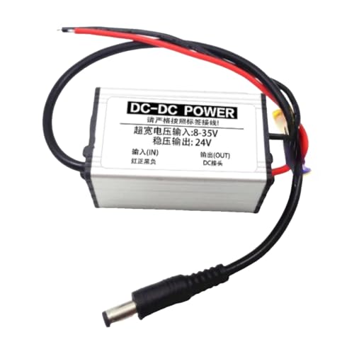 Convertisseur de puissance automobile pour charger vos appareils sur la route