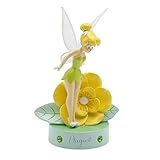 Coffret cadeau Widdop Pierre de naissance du mois d\'août Fée Clochette