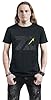 Metallica T Shirt M72 Seasons Charred Band Logo Official Unisex Black M #1