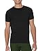 Hanes Men's Pocket T-Shirt 6-Pack, Stay-Tucked Soft Cotton Undershirts, Best Undershirts for Men, Assorted Pocket Tees