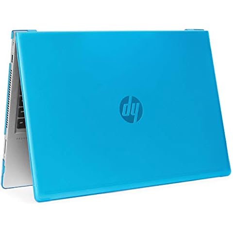 mCover - Carcasa rígida para HP ProBook 450/455 G7/G6 Cover