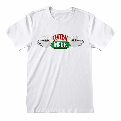 T-Shirt Fille en coton bio confortable pour enfant de 2 à 14 ans
