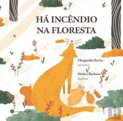Há Incêndio na Floresta