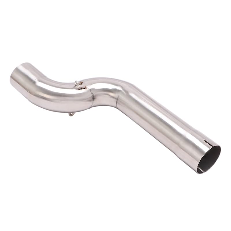 Tubo de enlace de escape de acero de 51 mm de alta resistencia para F900R