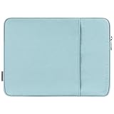 Compatibilidad - La funda para portátil está diseñada para iPad Pro 11 M1 2021",Nuevo iPad 9ª Gen10.2 2021,iPad 8ª Gen10.2 2020, iPad Air 4ª 10.9 2020,Pro 11" 2020/2018, Air 3 10.5" 2019, iPad 10.2" 2019, Pro 10.5", iPad 9.7", Air 2 9.7", iPad 4/3/2 9.7", Galaxy Tab S6 Lite 10.4" 2020, Tab S6 10.5", Tab S3/S2 9.7", Tab S4 10.5", Tab E 9.6, Tab A 10.1", Tab A 9.7", Tab S5e 10.5", Tab Pro 10.1", Tab 2 10.1", Tab Note 10.1", Surface Go 2 10.5, Surface Go 10", Tab 4 10", Tab M10 Plus 10.3''.