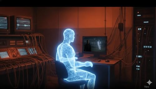 I Only Know What Happens Next