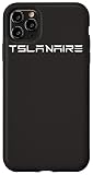 iPhone 11 Pro Max Teslanaire Tslanaire TSLA Trade Stock Day Trader Millionaire Case