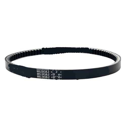 Courroie de transmission CVT LX200AU Kayo 162FMK 8015 X 182 30 pour VTT