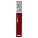 Maybelline SuperStay Matte Ink Liquid Lipstick, Heroine, 0.17 fl. oz.