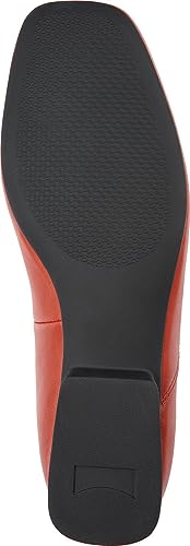 Camper Women's Slip on Ballet Flat3