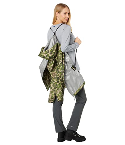 Burton Jaqueta feminina padrão Multipath Gore-Tex 2L, Felidae, PP