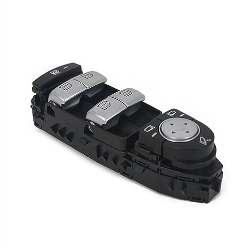 Interrupteur de fenêtre avant électrique Mercedes W213 W222 S63 S550 Berline 2229