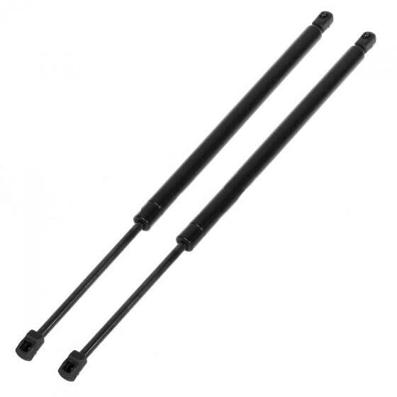 Nuevo Tronco Trasero 2pcsPar Soporte de elevación para PORSCHE CAYMAN (987) 2.7, 2.9, R 3.4, S 3.4 Liftgate Struck ML6241, 98751255103, 98751255104