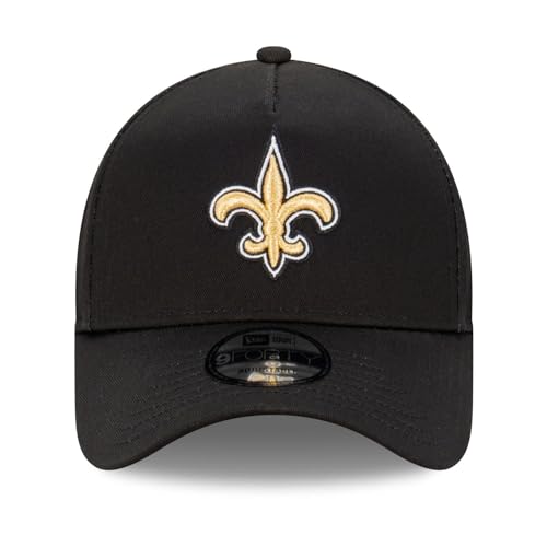 New Era 9forty A Frame Cap Nfl New Orleans Saints - vue 3