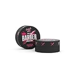 BARBER MARMARA Aqua Hair Wax TROPICAL 150ml aspetto bagnato gel per capelli