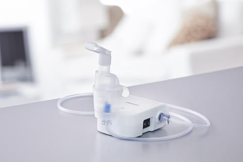 Omron Nebulizz.Comp Air C803 - 3