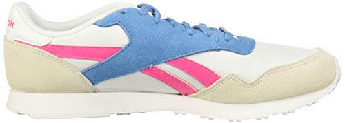 Derbies Reebok Sport ROYAL ULTRA DV9524 SOLAR ROYAL ULTRA - vue 10