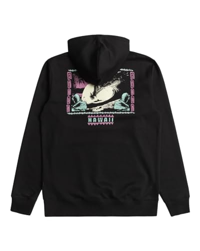 Pull Billabong Arch Po Lt garçon idéal pour le skatepark et l'école - 3