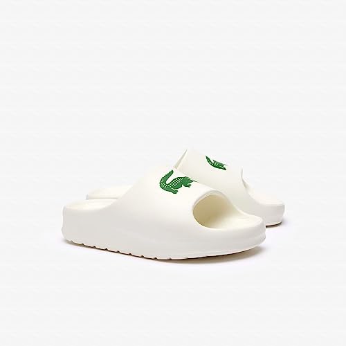 Sandales Lacoste 46CFA0028 SERVE SLIDE - vue 4