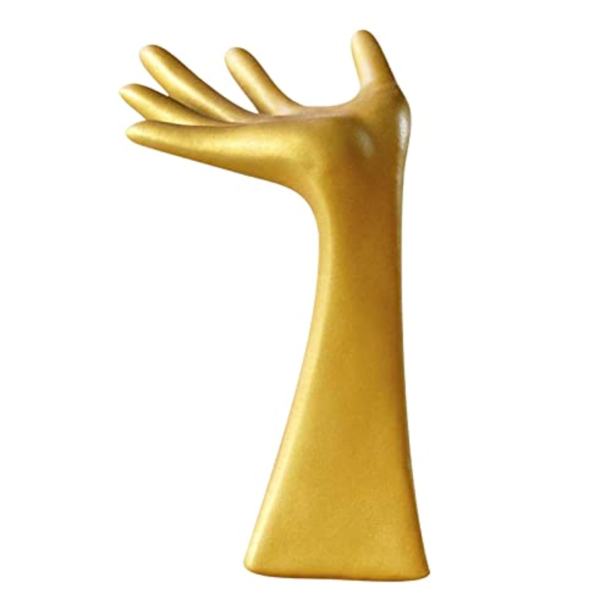 Jewelry Holder Crafts Ornaments, Polyresin Nordic Display Stand