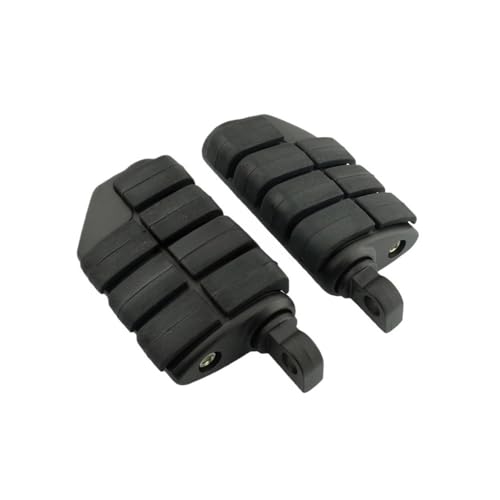 Cale pied moto pour installer facilement un passager sur Sportster