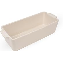Appolia Loaf Pan Ecru 31 cm - 10 1/2"