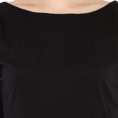 Image of Veera Paridhaan Women's Rayon Straight Kurti