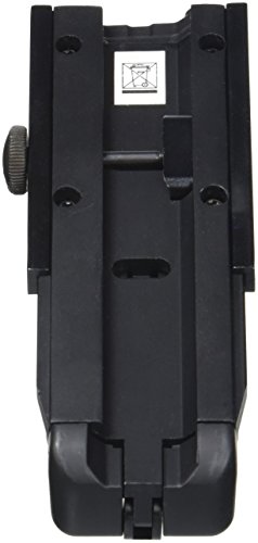 Strike Systems Advanced 552 Red/Green Dot Sight 21mm Mount Airsoft Gun AEG Rifle - Image 4