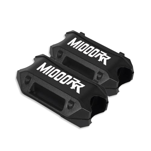 Protection de pare-chocs moteur 25 mm BMW M1000RR accessoire moto 2021-2025