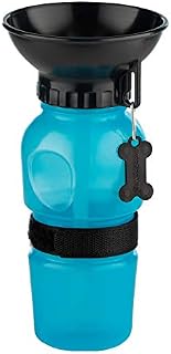 Highwave AutoDogMug, Blue
