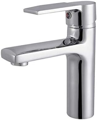 Mitigeur cuivre YRYRYW anti-corrosion pour remplacer un vieux robinet