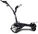 MGI Navigator Ai GPS+ Remote Golf Cart with Accessories | Power Bundle | 3-Year Warranty | 36 Holes Extended Battery (Power & SEAT)