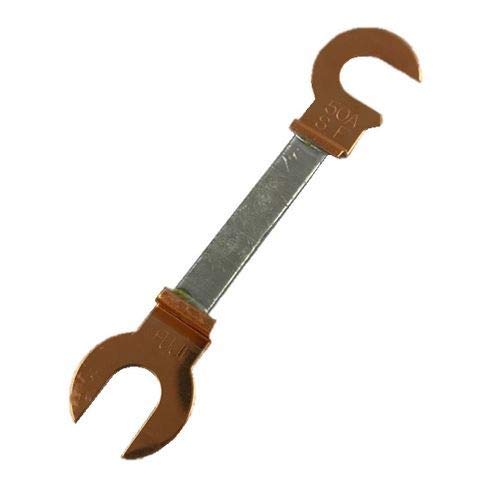 ���ܕt�q���[�Y 50A 55m/m (2��) CUF5055-02P