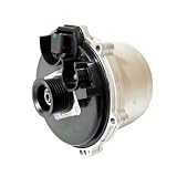 Water Cooled Generator Alternator Compatible for MERCEDES BENZ W463 G400 W220 S400 A0001501950